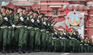 Руската армия си отмъщава на Пригожин