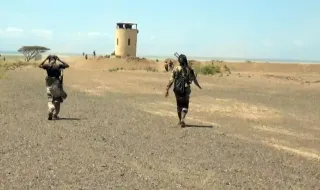 Six killed in Houthi attacks in Yemen