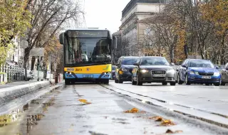 Столична община въведе "зелен билет" на цена един лев