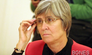 Венета Марковска отхвърли обвиненията в корупция