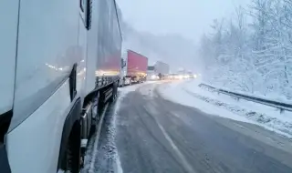 Временно затварят за движение на автомобили Прохода на Републиката