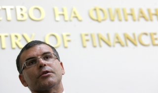 Дянков готов за още два мандата