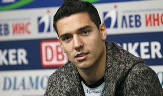 Георги Миланов може да заиграе в Италия