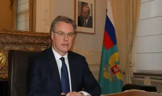 Москва: Западът и Киев си измислиха "световна хранителна криза", за да обвинят Русия