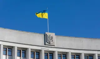 Украйна разреши двойното гражданство с нов закон