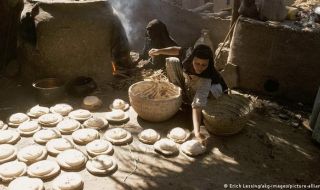 Цените на хляба: Защо Египет зависи от тях на живот и смърт