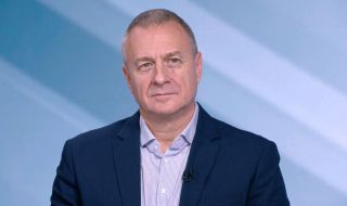 Цветлин Йовчев: Оградата трябва да бъде снабдена с електронни системи за охрана