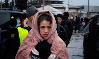ООН е помогнала на близо 900 хил. души