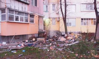 Стабилно е състоянието на пострадалите от взрива във Варна деца