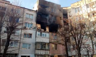 Втора жертва на взрива във Варна