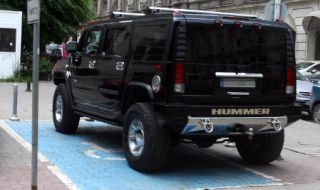 223 605 безплатни винетки са издадени на хора с увреждания от началото на 2020 г.