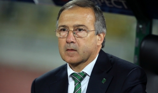 Дерменджиев: Изиграхме най-слабия си мач