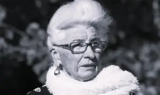 Днес се сбогуваме с певицата Янка Рупкина в Бургас