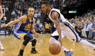 Голдън Стейт спечели серията срещу Ню Орлиънс