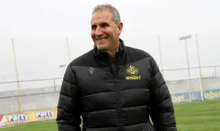 Херо отнесе тежко наказание