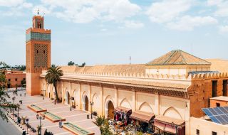 Температурен рекорд: Над 50 градуса в Мароко
