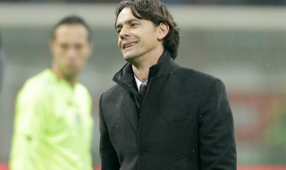 Удинезе шамароса безобразен Милан