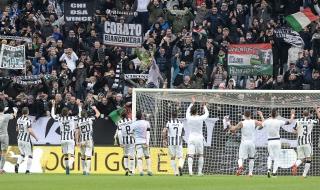 Ювентус може да спечели титлата още днес