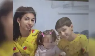 Във Варна издирват две деца, няма ги от неделя