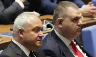 Демерджиев: Няма да остане тайна колко е струвала охраната на Борисов и Пеевски