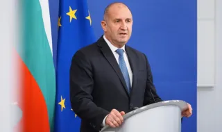 Радев ще се срещне с ръководството на Американската търговска камара