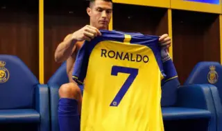 Роналдо в пълна готовност за завръщането си