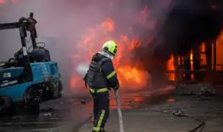 Русия атакува Суми, Харков и Одеса: Ранени са деца