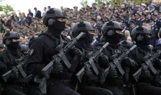 Serbian Minister Apologizes for Statements That Croatia, Like Ukraine, Should Lose Territory 