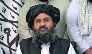 Талибаните ще бъдат оглавени от молла Абдул Гани Барадар, възобновяват се вътрешните полети