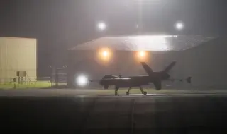 Американските бази в Близкия изток са претърпели повече щети, отколкото Пентагонът признава