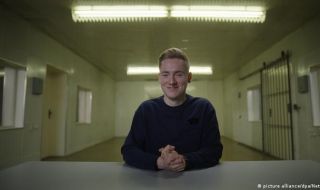 Как един германски тийнейджър стана наркобарон