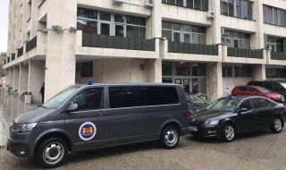 КПКОНПИ влезе в Община Стара Загора