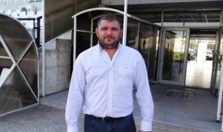 Локомотив (Пд) с нов технически директор