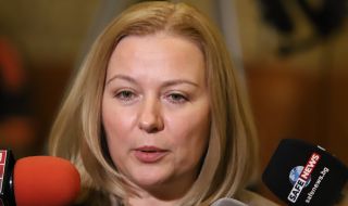 Надежда Йорданова: Трябва да бъде реформирана прокуратурата, защото в момента тя е безотчетна и неефективна 