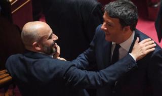 Нова партия разтърсва Италия