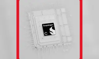 Qualcomm пуска чипове Snapdragon C за лаптопи от 300 долара