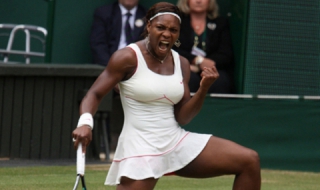 Серина победи Радванска, Янкович изненада Азаренка