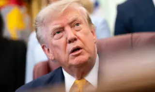 Тръмп за войната с Иран: Нямахме избор. Има "полунеутрални"