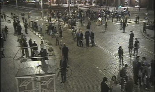 В подкрепа на протеста на студентите