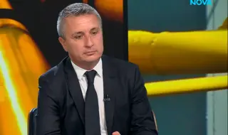Александър Николов за "Боташ": Значим успех от правна и икономическа гледна точка