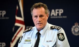 Арести, заради видео срещу правителството в Австралия