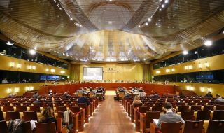 Евродепутати искат ревизия на наша европрокурорка 