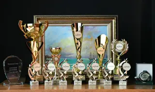 Иван Иванов оглави класацията за най-добър млад спортист за 2025 година