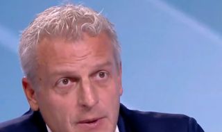 Петър Москов, КОД: Пътищата за коалиция бяха изгорени много преди 2 октомври. Партиите стягат нови избори 