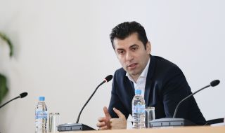 Петков: За да успокоя опозицията- с "Джемкорп" подписахме писмо за намерение за инвестиции