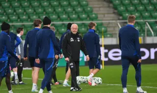 Разкриха името на новия треньор на Лудогорец