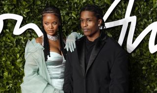 Риана призна: Искам още деца от A$AP Rocky