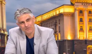 Росен Йорданов: Истинската битка е между демокрацията и популизма