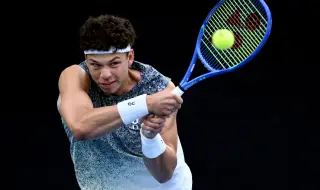 Тенис изненада в Хюстън: Тиранте шокира фаворита Шелтън, аржентинско присъствие на финала е гарантирано