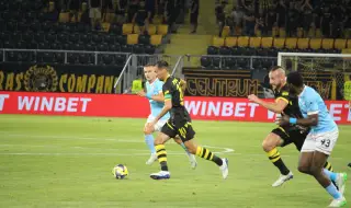 Трима напускат Ботев Пловдив, четирима преотстъпени – започва зимното обновление на „канарчетата“